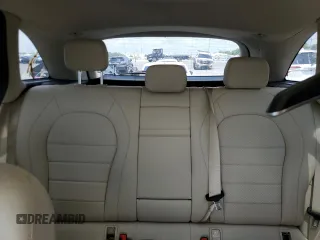 2019 Mercedes-Benz GLC 300 с VIN WDC0G4JB6KV137060, выставлен на аукционе Copart как лот 65452325 с пробегом 72 739 миль миль и Списание • Salvage title. История ставок и продаж доступна на DreamBid. Изображение 10.
