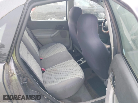2007 Ford Focus S z VIN 1FAFP34N17W212691, wystawiony jako IAAI lot #42130099 z przebiegiem 214 101 mil mil oraz . Historia ofert i sprzedaży dostępna na DreamBid. Obrazek 8.