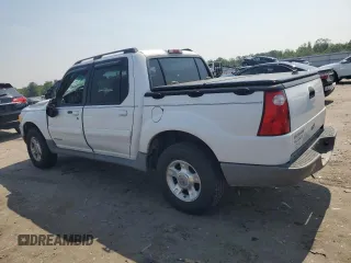 2002 Ford Explorer Sport Trac Value с VIN 1FMZU77E02UC24219, выставлен на аукционе Copart как лот 60695915 с пробегом 102 208 миль миль и Чистый • Clean title. История ставок и продаж доступна на DreamBid. Изображение 2.