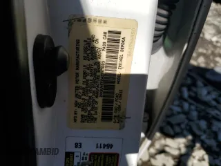 2010 Toyota Corolla with VIN 1NXBU4EE2AZ347683, listed as a Copart auction lot 50468275 with 164,707 mi miles and Salvage Title. Bid and sale history available at carsss.com. Image 14.