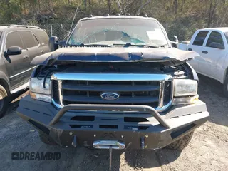 2004 Ford F-350 XL z VIN 1FTSW31P44EC96363, wystawiony jako IAAI lot #41632997 z przebiegiem 208 382 mil mil oraz . Historia ofert i sprzedaży dostępna na DreamBid. Obrazek 12.
