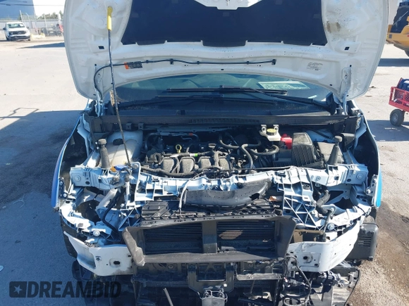 2023 Ford Transit Connect XLT с VIN NM0LS7T20P1562186, выставлен на аукционе IAAI как лот 42600027 с пробегом 36 804 миль миль и . История ставок и продаж доступна на DreamBid. Изображение 10.
