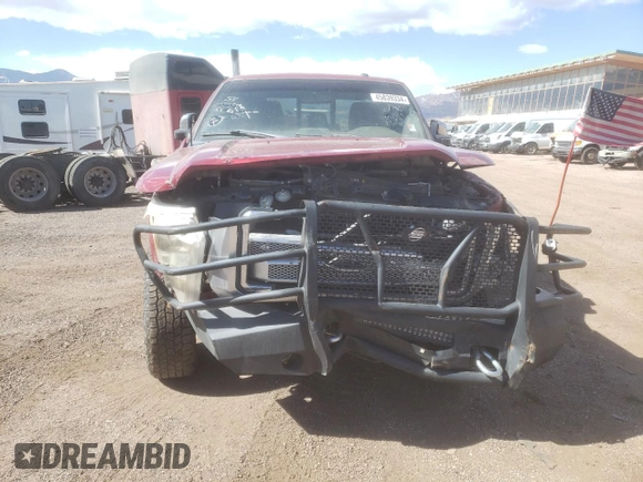 2015 Ford F-350 Platinum with VIN 1FT8W3BT3FEA22502, listed as a Copart auction lot 45839334 with 139,969 mi miles and Salvage title. Bid and sale history available at DreamBid. Image 5.