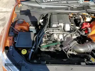 2017 Chevrolet SS с VIN 6G3F25RW7HL310877, выставлен на аукционе Copart как лот 87796365 с пробегом 60 834 миль миль и Списание • Salvage title. История ставок и продаж доступна на DreamBid. Изображение 13.