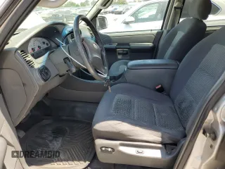 2004 Ford Explorer Sport Trac XLS with VIN 1FMZU67K34UA98361, listed as a Copart auction lot 66230905 with 228,461 mi miles and Clean title. Bid and sale history available at DreamBid. Image 7.