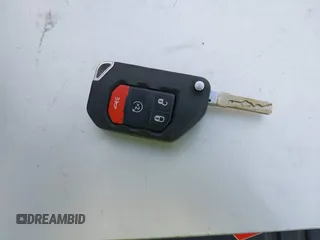 2022 Jeep Gladiator Texas Trail z VIN 1C6HJTAG8NL152487, wystawiony jako IAAI lot #41053737 z przebiegiem 49 411 mil mil oraz . Historia ofert i sprzedaży dostępna na DreamBid. Obrazek 11.