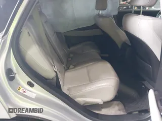 2015 Lexus RX 350 with VIN 2T2BK1BA5FC310525, listed as a IAAI auction lot 42564994 with 169,348 mi miles and . Bid and sale history available at DreamBid. Image 8.