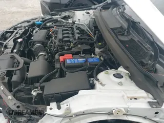 2024 Honda Accord EX with VIN 1HGCY1F33RA075684, listed as a IAAI auction lot 43320681 with 13,128 mi miles and . Bid and sale history available at DreamBid. Image 22.