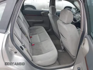 2005 Chevrolet Impala with VIN 2G1WF52E259244124, listed as a IAAI auction lot 42770308 with 63,267 mi miles and . Bid and sale history available at DreamBid. Image 8.