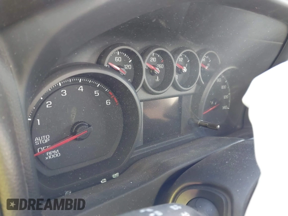 2024 Chevrolet Silverado 1500 Custom with VIN 1GCPDBEK4RZ220064, listed as a IAAI auction lot 41626797 with Not Provided miles and . Bid and sale history available at DreamBid. Image 15.
