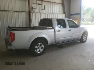 2011 Nissan Frontier SV with VIN 1N6AD0FR4BC413357, listed as a Copart auction lot 66478345 with 304,346 mi miles and Clean title. Bid and sale history available at DreamBid. Image 3.