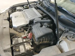 2008 Toyota Camry LE with VIN 4T1BK46K38U563417, listed as a IAAI auction lot 42590577 with 143,220 mi miles and . Bid and sale history available at DreamBid. Image 12.