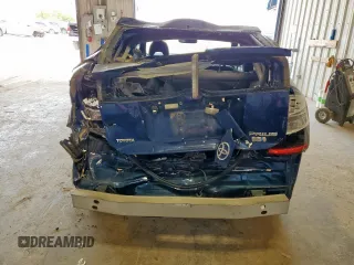 2008 Toyota Prius с VIN JTDKB20U287716287, выставлен на аукционе Copart как лот 57241115 с пробегом 236 537 миль миль и Списание • Salvage title. История ставок и продаж доступна на DreamBid. Изображение 6.