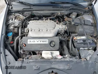 2006 Honda Accord LX with VIN 1HGCM66346A027051, listed as a IAAI auction lot 41881729 with 117,409 mi miles and . Bid and sale history available at DreamBid. Image 10.