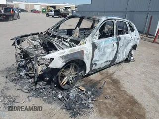 2017 Audi Q5 Premium Plus z VIN WA1L2AFP6HA048488, wystawiony jako IAAI lot #41858572 z przebiegiem Nie podano mil oraz . Historia ofert i sprzedaży dostępna na DreamBid. Obrazek 2.
