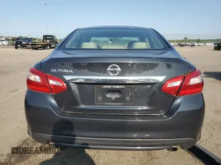 2016 Nissan Altima S with VIN 1N4AL3AP6GC245991, listed as a Copart auction lot 58140865 with 109,714 mi miles and Salvage title. Bid and sale history available at DreamBid. Image 6.