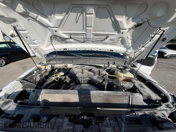 2014 Ford F-250 XL with VIN 1FT7W2A63EEB03144, listed as a Copart auction lot 83950514 with 226,133 mi miles and Clean title. Bid and sale history available at DreamBid. Image 7.