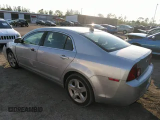 2012 Chevrolet Malibu 1FL with VIN 1G1ZA5EU8CF239979, listed as a IAAI auction lot 41476427 with 84,243 mi miles and . Bid and sale history available at DreamBid. Image 3.