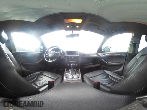 2015 Audi Q5 Premium Plus с VIN WA1DGAFP6FA035159, выставлен на аукционе IAAI как лот 42185200 с пробегом 154 094 миль миль и . История ставок и продаж доступна на DreamBid. Изображение 18.