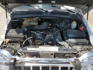 2006 Jeep Liberty Limited with VIN 1J4GK58K36W217473, listed as a Copart auction lot 58807735 with 166,107 mi miles and Non repairable. Bid and sale history available at DreamBid. Image 11.