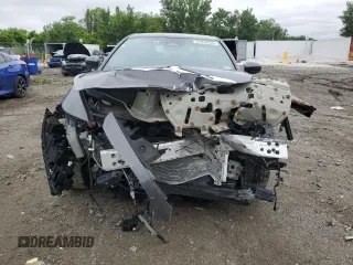 2024 Toyota Crown XLE z VIN JTDAAAAF7R3027265, wystawiony jako Copart lot #57978235 z przebiegiem 27 810 mil mil oraz Tytuł czysty. Historia ofert i sprzedaży dostępna na DreamBid. Obrazek 5.