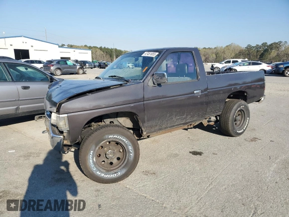1996 Nissan Frontier XE с VIN 1N6SD11S3TC306337, выставлен на аукционе Copart как лот 47451855 с пробегом 216 821 миль миль и Списание • Salvage title. История ставок и продаж доступна на DreamBid. Изображение 1.
