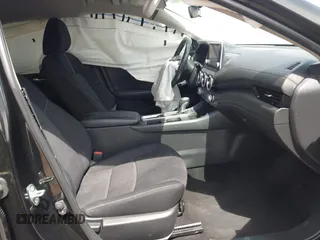 2023 Nissan Sentra SV with VIN 3N1AB8CV0PY232136, listed as a IAAI auction lot 41933940 with 40,422 mi miles and . Bid and sale history available at DreamBid. Image 5.