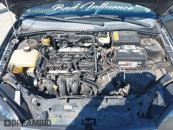2005 Ford Focus S с VIN 1FAFP34N45W101548, выставлен на аукционе IAAI как лот 42607412 с пробегом 180 785 миль миль и . История ставок и продаж доступна на DreamBid. Изображение 10.