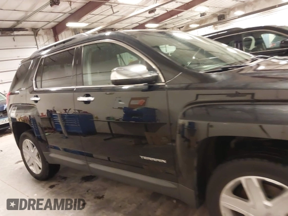 2012 GMC Terrain SLE-2 with VIN 2GKALSEK5C6330380, listed as a IAAI auction lot 41953920 with 146,981 mi miles and . Bid and sale history available at DreamBid. Image 14.