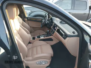 2023 Porsche Macan с VIN WP1AA2A5XPLB06972, выставлен на аукционе IAAI как лот 41147203 с пробегом 14 060 миль миль и . История ставок и продаж доступна на DreamBid. Изображение 5.