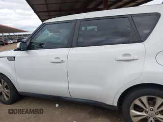 2015 Kia Soul + with VIN KNDJP3A55F7796370, listed as a IAAI auction lot 41789369 with 115,613 mi miles and . Bid and sale history available at DreamBid. Image 15.