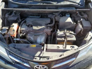 2013 Toyota RAV4 LE with VIN 2T3BFREV4DW085622, listed as a Copart auction lot 57267855 with 209,873 mi miles and Salvage title. Bid and sale history available at DreamBid. Image 12.
