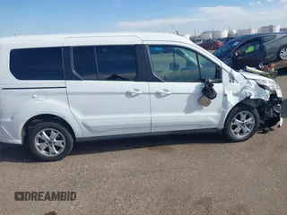 2014 Ford Transit Connect XLT с VIN NM0GE9F74E1133531, выставлен на аукционе IAAI как лот 41744477 с пробегом 73 653 миль миль и . История ставок и продаж доступна на DreamBid. Изображение 13.