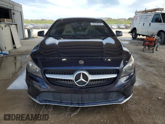 2019 Mercedes-Benz CLA 250 с VIN WDDSJ4EB6KN727730, выставлен на аукционе Copart как лот 64278315 с пробегом 150 934 миль миль и Чистый • Clean title. История ставок и продаж доступна на DreamBid. Изображение 5.