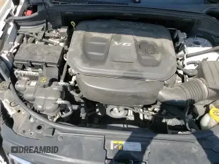 2017 Jeep Grand Cherokee 75th Anniversary с VIN 1C4RJEAG0HC788866, выставлен на аукционе Copart как лот 59230055 с пробегом 114 131 миль миль и Списание • Salvage title. История ставок и продаж доступна на DreamBid. Изображение 15.