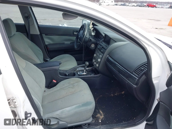 2011 Mitsubishi Galant ES with VIN 4A32B3FFXBE028746, listed as a IAAI auction lot 41696320 with 239,710 mi miles and . Bid and sale history available at DreamBid. Image 5.