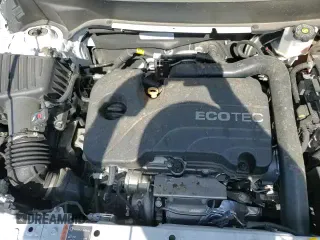 2021 Chevrolet Equinox Premier с VIN 3GNAXNEVXMS128088, выставлен на аукционе Copart как лот 66495695 с пробегом 25 537 миль миль и Списание • Salvage title. История ставок и продаж доступна на DreamBid. Изображение 15.