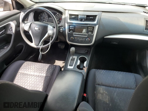 2016 Nissan Altima S z VIN 1N4AL3AP1GN356162, wystawiony jako Copart lot #53362895 z przebiegiem 182 232 mil mil oraz Szkoda całkowita • Salvage title. Historia ofert i sprzedaży dostępna na DreamBid. Obrazek 8.