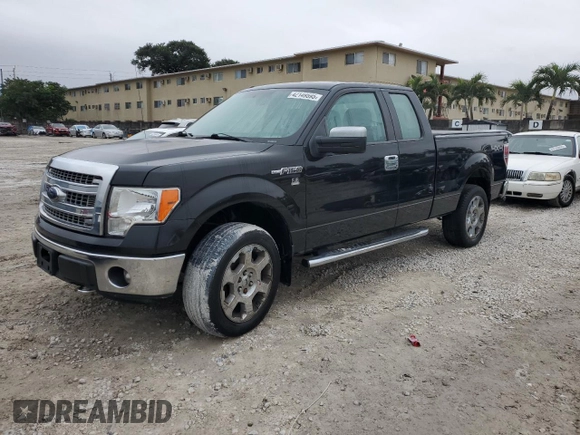 2013 Ford F-150 XL с VIN 1FTFX1EF2DFC38086, выставлен на аукционе Copart как лот 42149595 с пробегом 95 232 миль миль и Списание • Salvage title. История ставок и продаж доступна на DreamBid. Изображение 1.