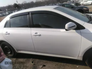 2013 Toyota Corolla L with VIN 2T1BU4EE0DC121177, listed as a IAAI auction lot 41759228 with 129,289 mi miles. Bid and sale history available at carsss.com. Image 13.
