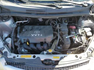 2006 Scion xA z VIN JTKKT624460167465, wystawiony jako Copart lot #51004434 z przebiegiem 73 959 mil mil oraz Nie do naprawy. Historia ofert i sprzedaży dostępna na DreamBid. Obrazek 11.