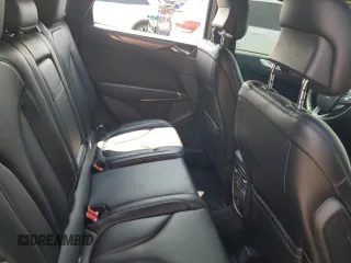 2017 Lincoln MKC Premiere z VIN 5LMCJ1D92HUL55757, wystawiony jako Copart lot #58844695 z przebiegiem 74 580 mil mil oraz Czysty tytuł • Clean title. Historia ofert i sprzedaży dostępna na DreamBid. Obrazek 11.