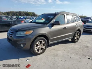 2012 Hyundai Santa Fe Limited with VIN 5XYZK3AB6CG169280, listed as a Copart auction lot 47156015 with 238,191 mi miles and Clean Title. Bid and sale history available at carsss.com. Image 1.