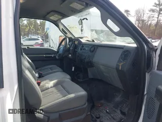 2011 Ford F-250 XL with VIN 1FTBF2B68BEA18871, listed as a IAAI auction lot 41746286 with 80,816 mi miles and . Bid and sale history available at DreamBid. Image 5.