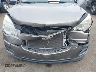 2012 Chevrolet Equinox LT w/1LT with VIN 2GNFLEEK0C6224980, listed as a IAAI auction lot 42116363 with 83,442 mi miles. Bid and sale history available at carsss.com. Image 6.