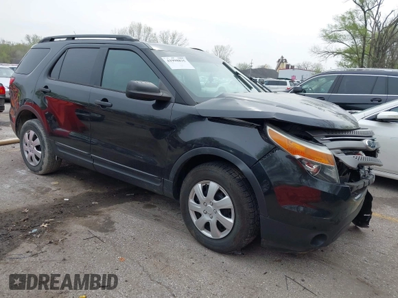 2013 Ford Explorer с VIN 1FM5K7B87DGC48881, выставлен на аукционе IAAI как лот 41998835 с пробегом 170 578 миль миль и . История ставок и продаж доступна на DreamBid. Изображение 1.
