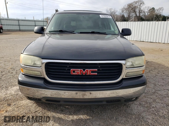 2004 GMC Yukon XL SLT with VIN 3GKEC16Z64G226042, listed as a Copart auction lot 47823215 with 251,693 mi miles and Clean Title. Bid and sale history available at carsss.com. Image 5.