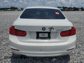 2013 BMW 3 Series 328i с VIN WBA3A5G53DNP24618, выставлен на аукционе Copart как лот 61731845 с пробегом 207 434 миль миль и Списание • Salvage title. История ставок и продаж доступна на DreamBid. Изображение 6.
