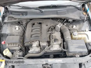 2005 Chrysler 300 Touring with VIN 2C3JA53G85H135564, listed as a IAAI auction lot 41822832 with 160,530 mi miles and . Bid and sale history available at DreamBid. Image 10.