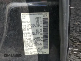 2016 Nissan Frontier S с VIN 1N6AD0ER3GN779937, выставлен на аукционе Copart как лот 55667785 с пробегом 63 515 миль миль и Списание • Salvage title. История ставок и продаж доступна на DreamBid. Изображение 12.